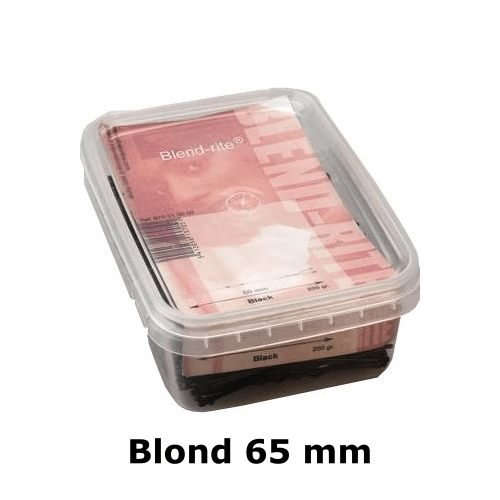 Blend Rite Blond 65 mm box 250 gram