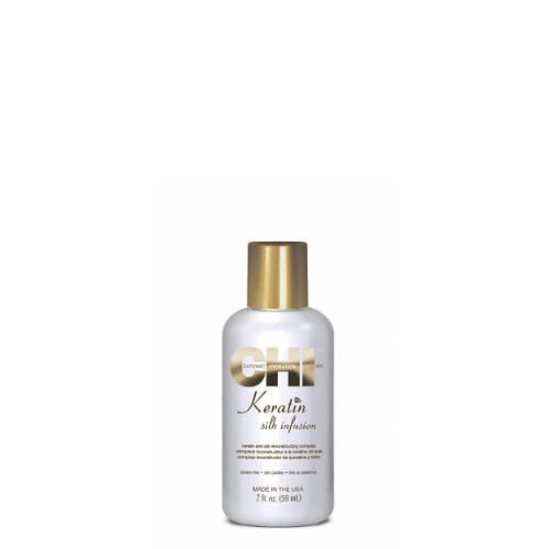 CHI Keratin Silk Infusion 59ml