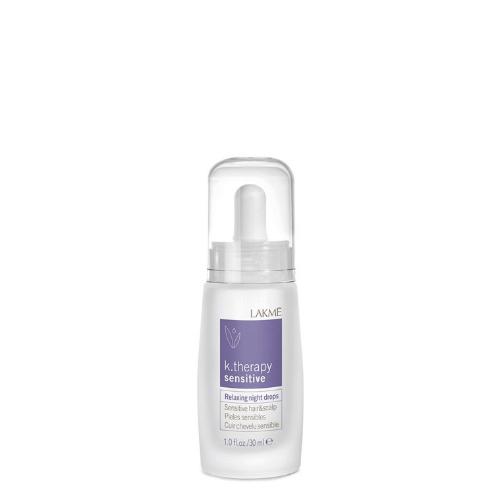 Lakmé K.Therapy sensitive relaxing night drops 30ml