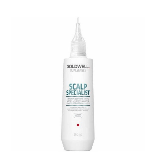 Goldwell Dualsenses sensitive sooting lotion 150 ml