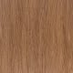 Balmain Backstage Weft Human Hair 55 cm blonde shades - 8A
