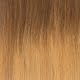 Balmain Backstage Weft Human Hair 55 cm blonde shades - 9G.10 ombre