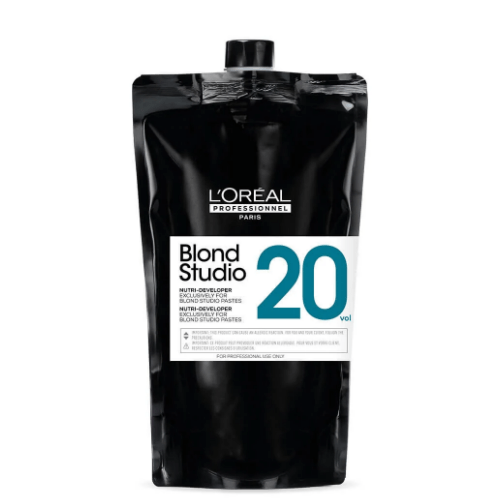L'Oréal Blond Studio Nutri-Developer 20Vol 1000ml