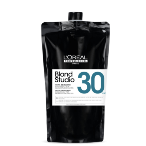 L'Oréal Blond Studio Nutri-Developer 30Vol 1000ml