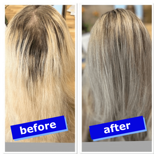 Hair Link BB Booster 100 ml - Afbeelding 2