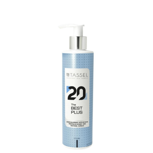Tassel 20 The Best Plus 250 ml