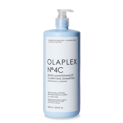 Olaplex No 4 Bond Maintenance Clarifying Shampoo 1000 ml