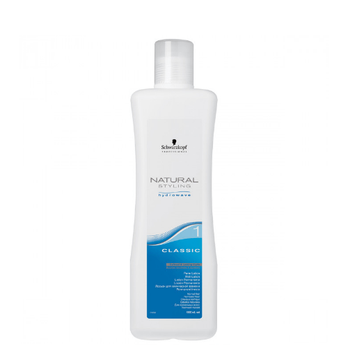 Schwarzkopf Natural Styling Classic 1 1000 ml