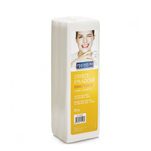 Premium Foam Paper 200*70mm 250 pcs