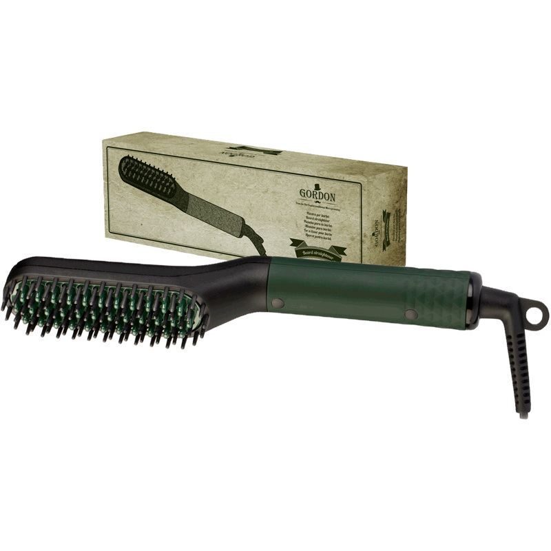 Gordon Baard Straightening Brush - Afbeelding 2