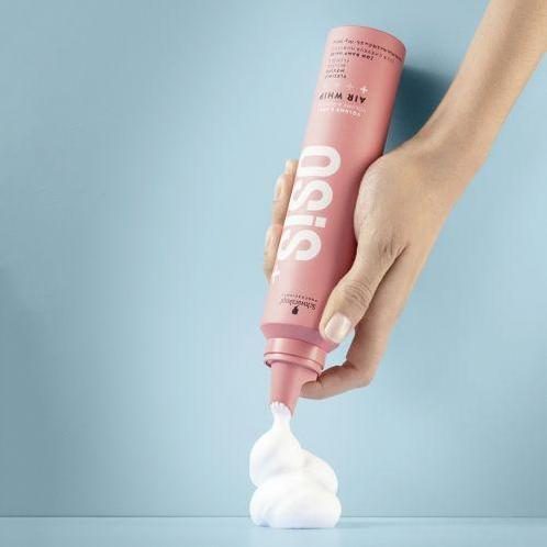 Schwarzkopf Osis+ Air Whip 200 ml - Afbeelding 2
