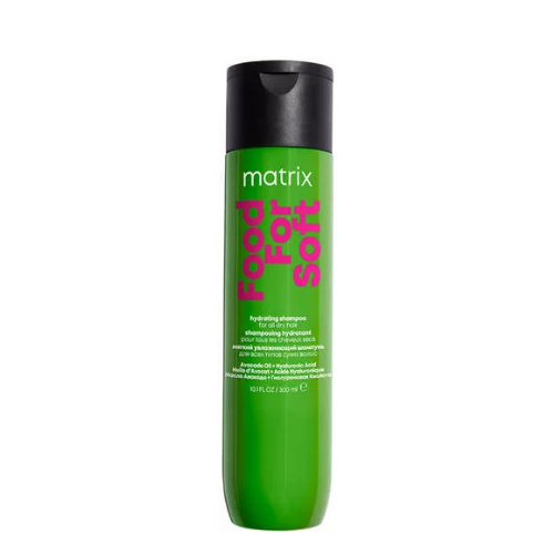 Matrix Total Results Food for Soft shampoo 300ml