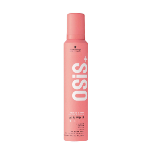 Schwarzkopf Osis+ Air Whip 200 ml