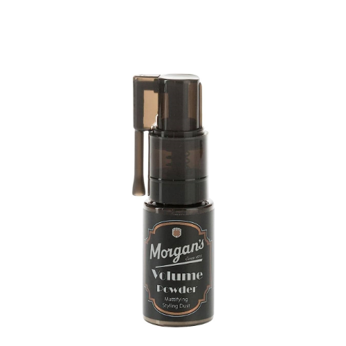 Morgan's Matt Volume Powder 5 gr.