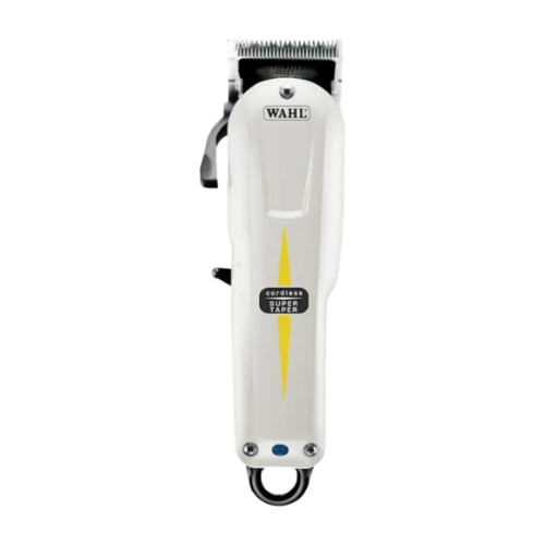 Wahl Super Taper Cordless