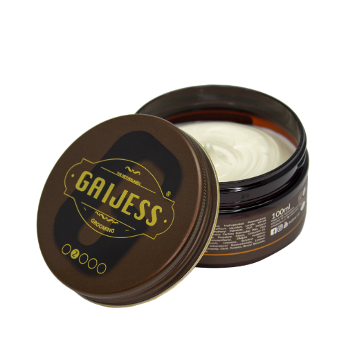 Gaijess Grooming Cream 100 ml.