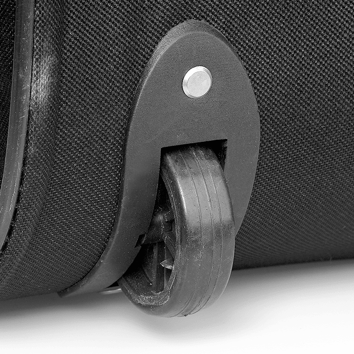 Sibel Reistas Roller Bag - Afbeelding 2