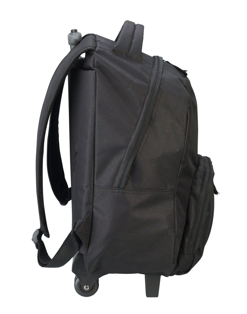 Sibel Reistas Backpack - Afbeelding 2