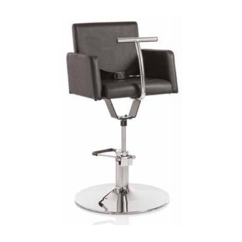 XanitaliaPro Kappersstoel Junior Zwart
