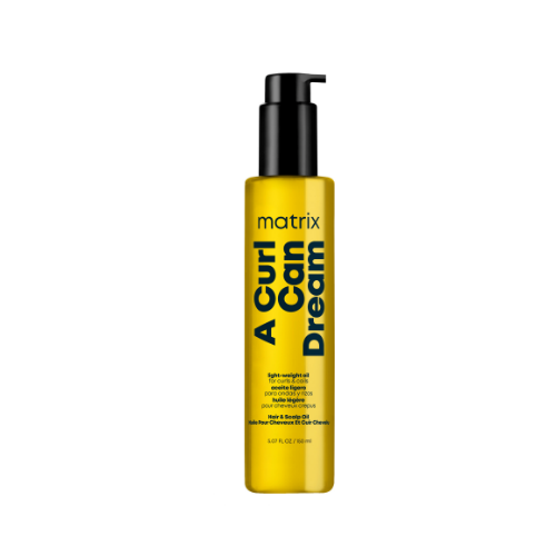 Matrix Total Results a curl can dream oil 150 ml