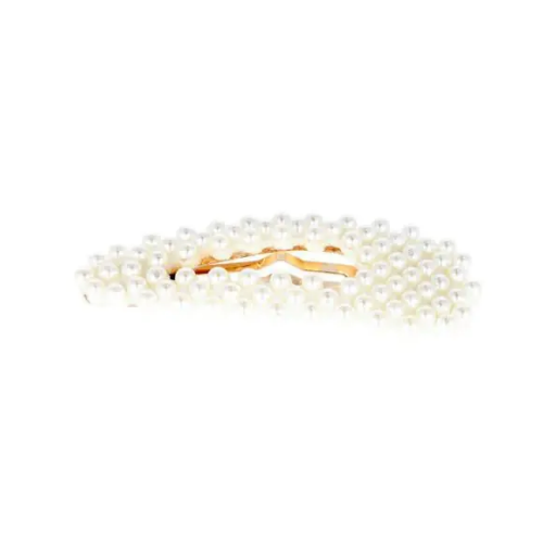 Eurostil Hair Jewelry Clic Clac Shaped