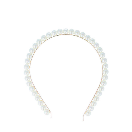 Eurostil Hair Jewelry Hairbands Alice