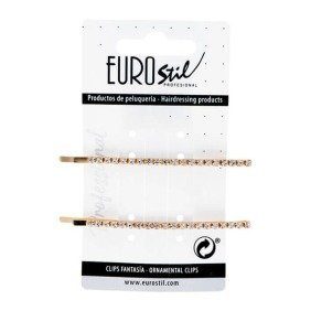 Eurostil Hair Jewelry Bobby Pin - Afbeelding 3