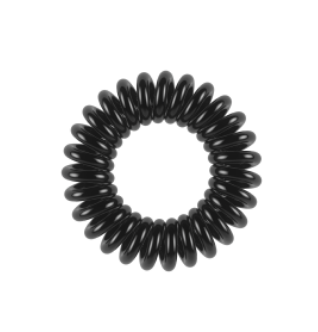 Invisibobble Original True Black 3 pcs. - Afbeelding 2