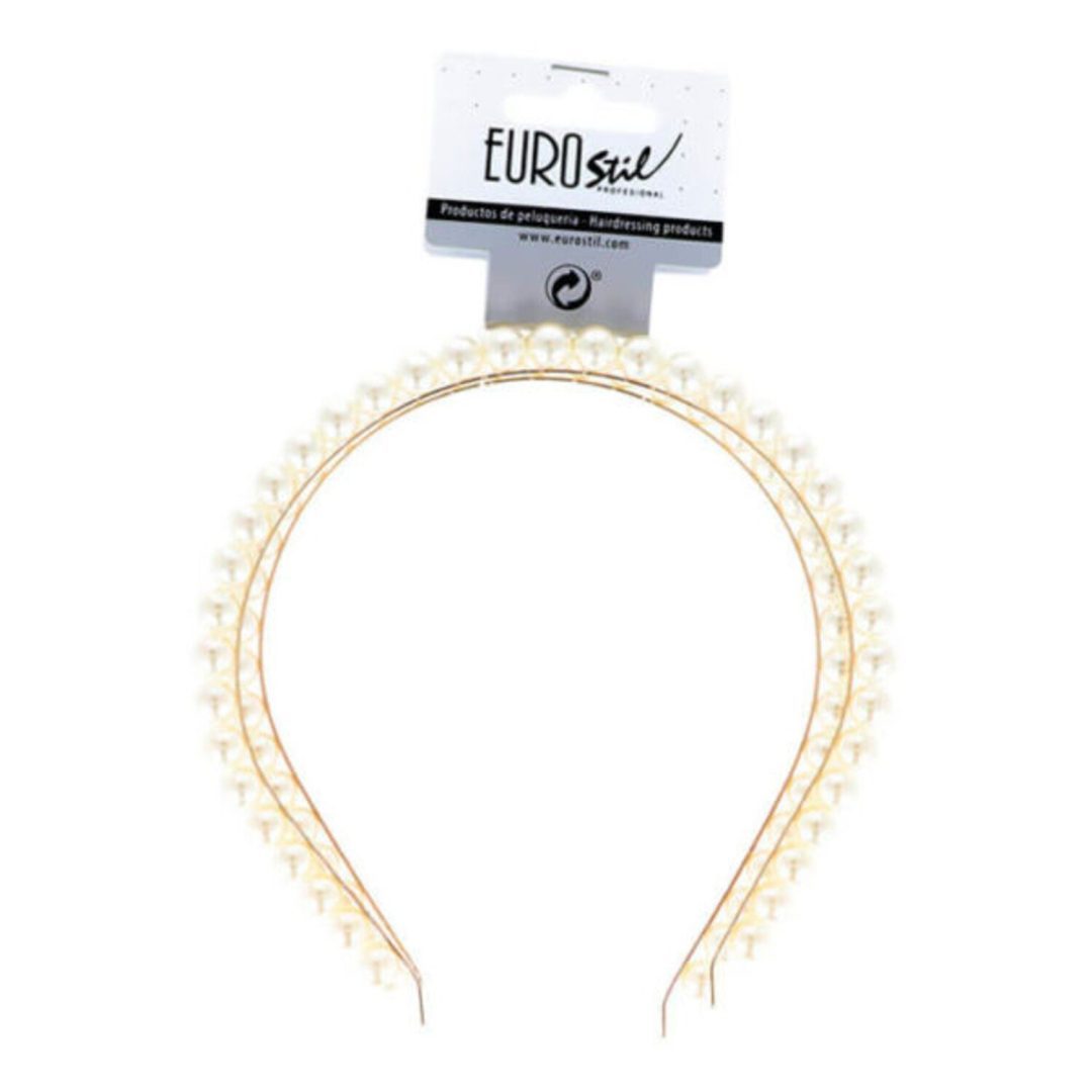 Eurostil Hair Jewelry Hairbands Alice - Afbeelding 3