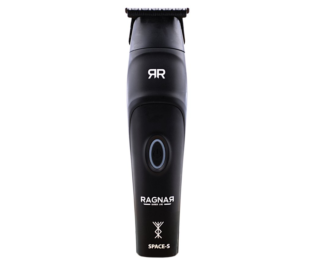 Space Racer Ragnar's Ragnar Space-S Trimmer - Hair Mix