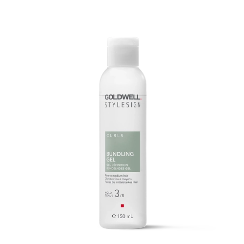 Goldwell StyleSign Bundling Gel 150 ml.