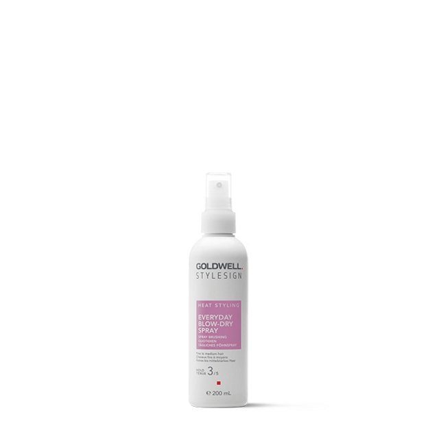 Goldwell StyleSign Everyday Blow-Dry Spray 200 ml.