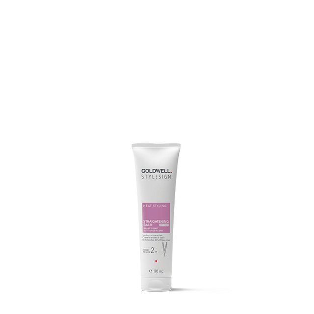 Goldwell StyleSign Straightening Balm 100 ml.