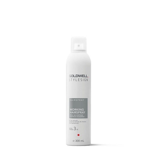 Goldwell StyleSign Working Hairspray 300 ml.