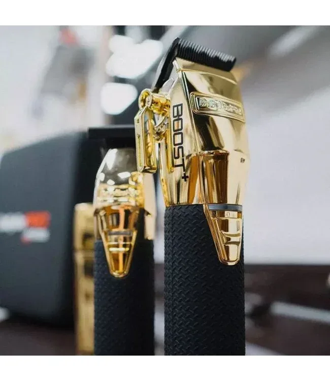 Babyliss Pro Boost+ Trimmer Gold FX7870GBPE - Afbeelding 2
