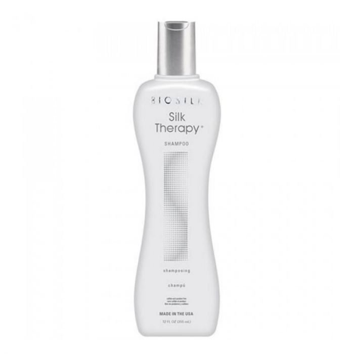 Biosilk Silk Therapy Shampoo 355 ml.