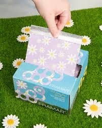 Framar Whoopsie Daisy Foil Sheet 500 - Afbeelding 3