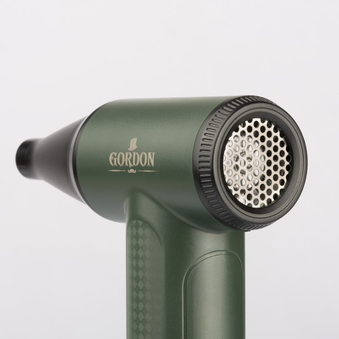 Gordon Compressor Cordless - Afbeelding 3