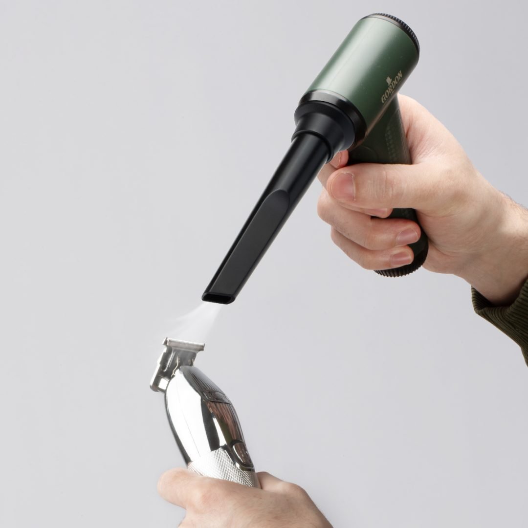 Gordon Compressor Cordless - Afbeelding 4