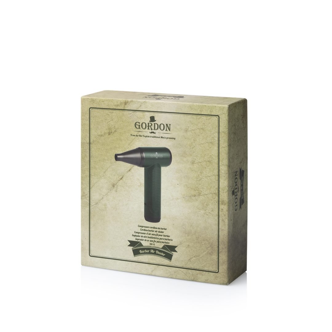 Gordon Compressor Cordless - Afbeelding 5