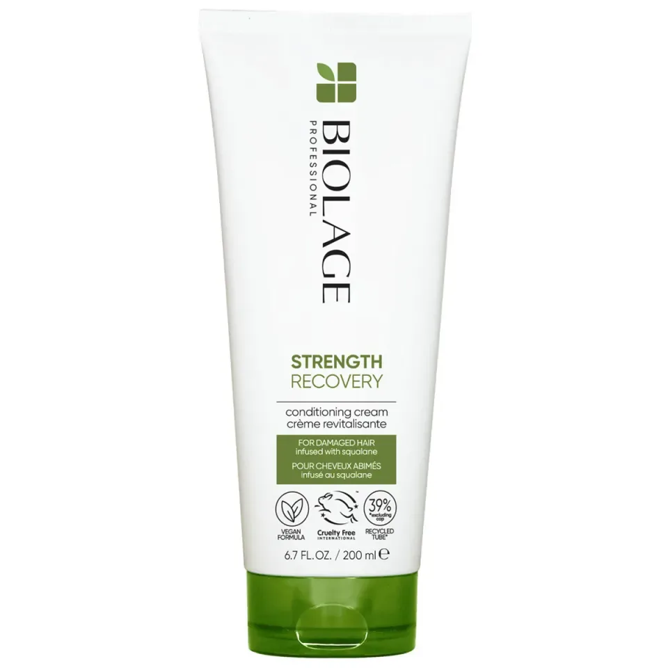 Biolage Strenght Recovery conditioner 200ml