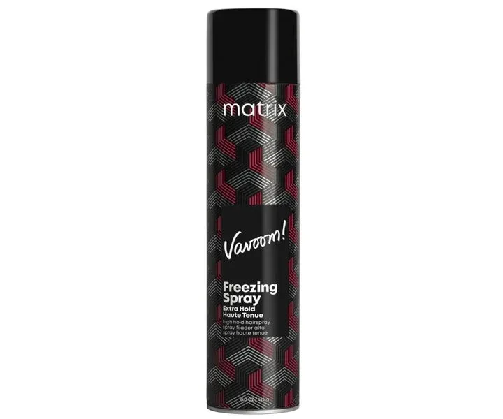 Matrix Vavoom Freezing Spray Extra Full 500 ml