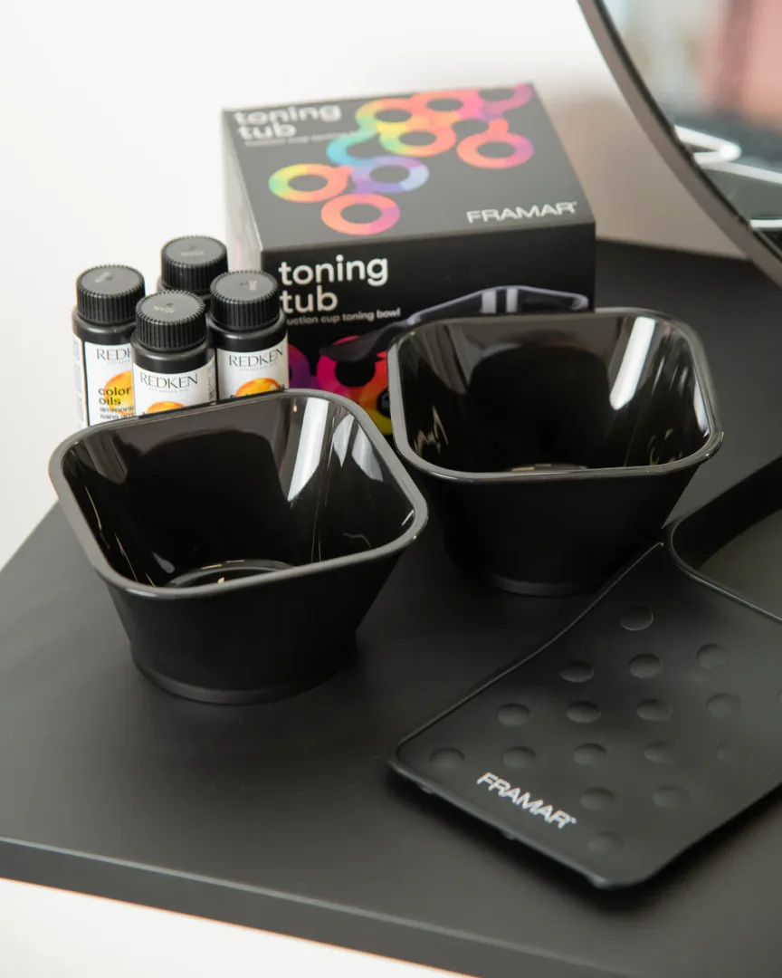Framar Toning Tub - Afbeelding 4
