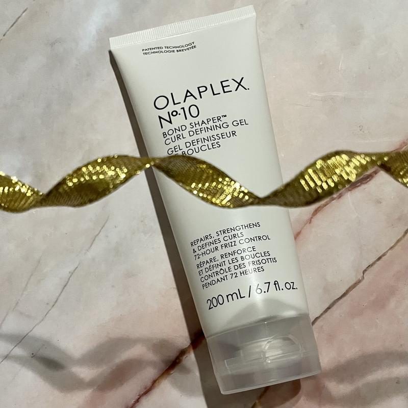 Olaplex No. 10 - Curl Defining Gel 200 ml - Afbeelding 4