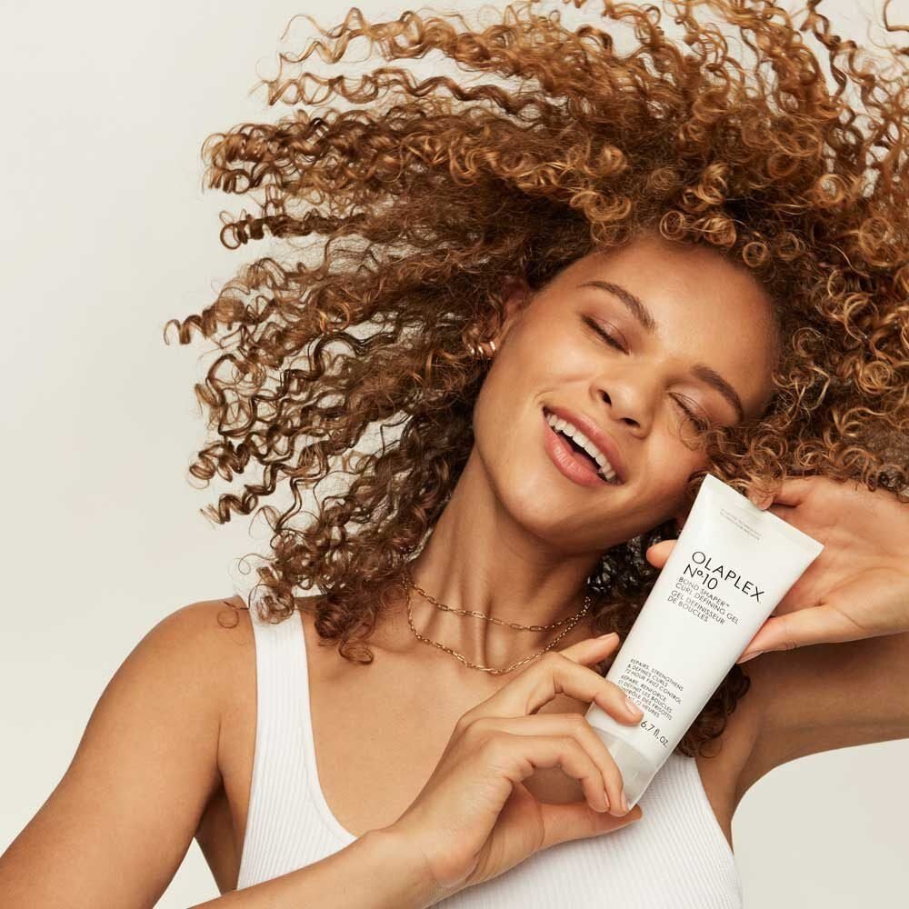 Olaplex No. 10 - Curl Defining Gel 200 ml - Afbeelding 3