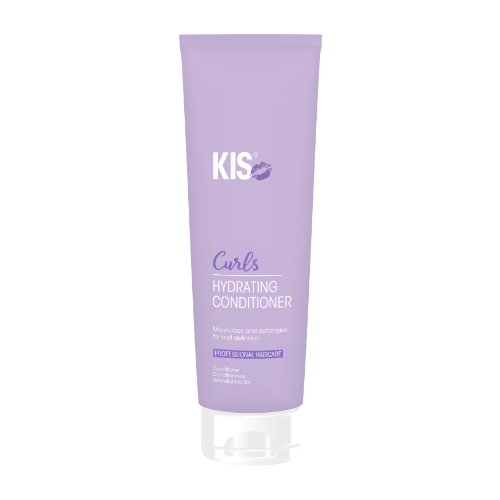 Kis Curls Hydrating Leave-In conditioner 150ml