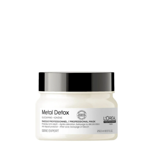L'Oreal Serie Expert Metal Detox mask 250ml