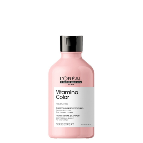 L'Oréal Serie Expert Vitamino Color shampoo 300ml