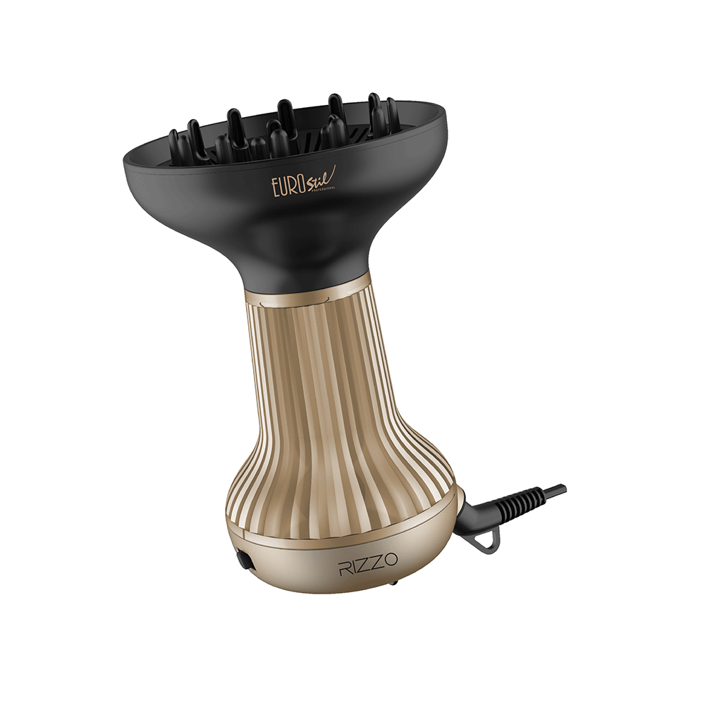 Eurostil Rizzo Curl Dryer 800W