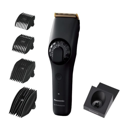 Panasonic ER-DGP90 tondeuse - Afbeelding 2